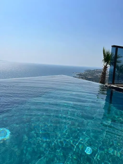 Villa Titanic Bodrum Milas 0*,