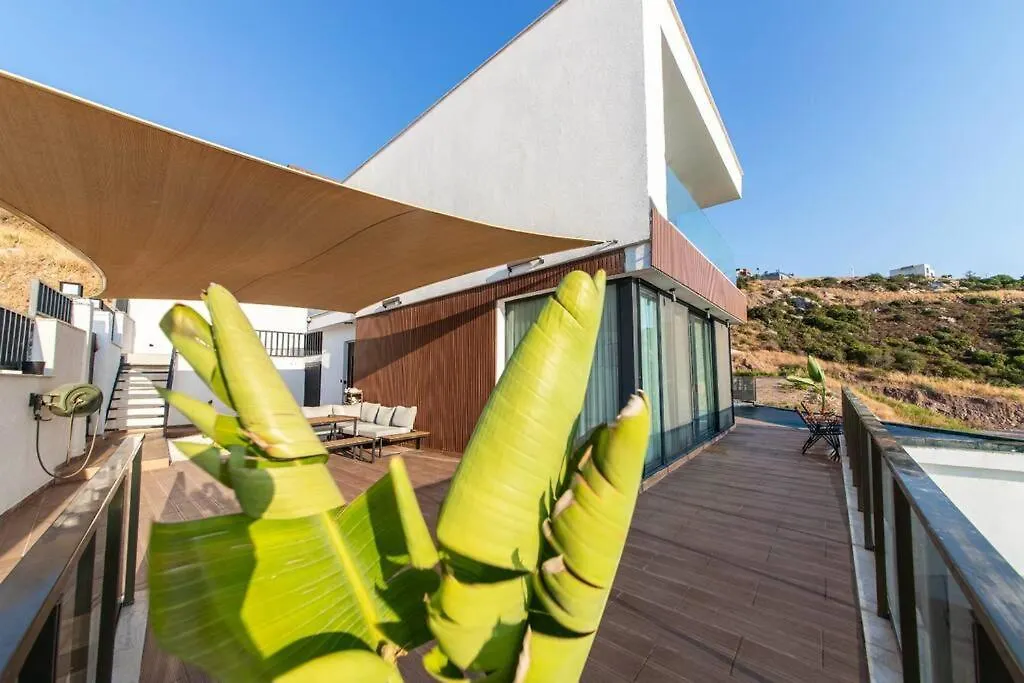 Villa Titanic Bodrum Milas 0*,  Turkey