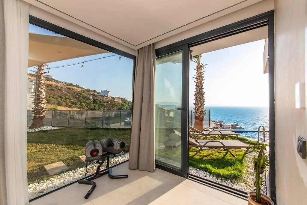 Villa Titanic Bodrum Milas