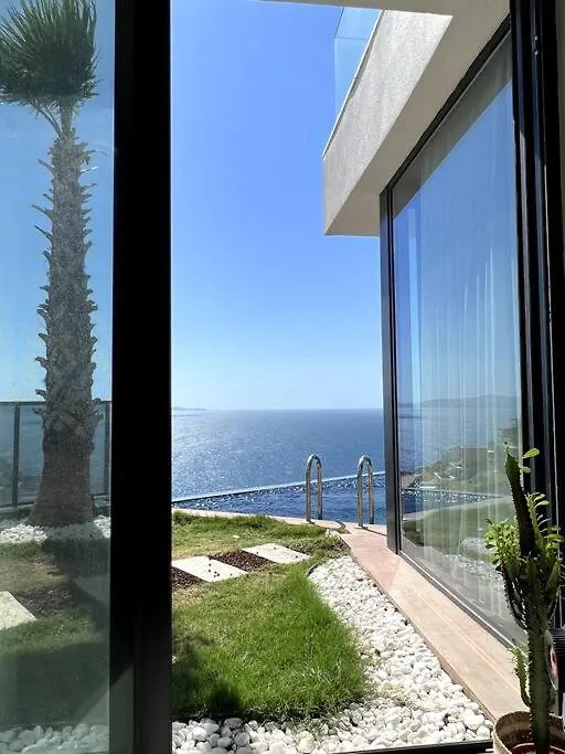 Villa Titanic Bodrum Milas 0*,