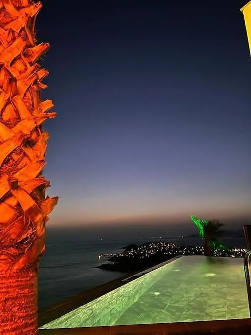 Villa Titanic Bodrum Milas