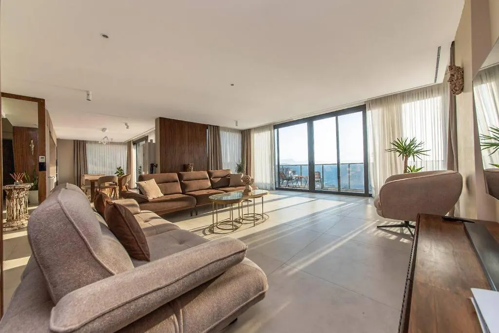 Villa Titanic Bodrum Milas