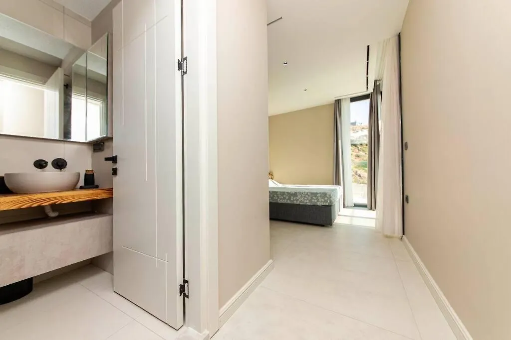 Villa Titanic Bodrum Milas