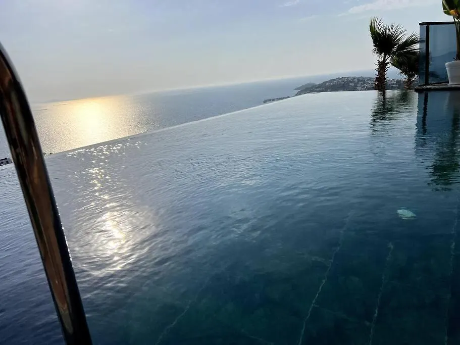 Villa Titanic Bodrum Milas