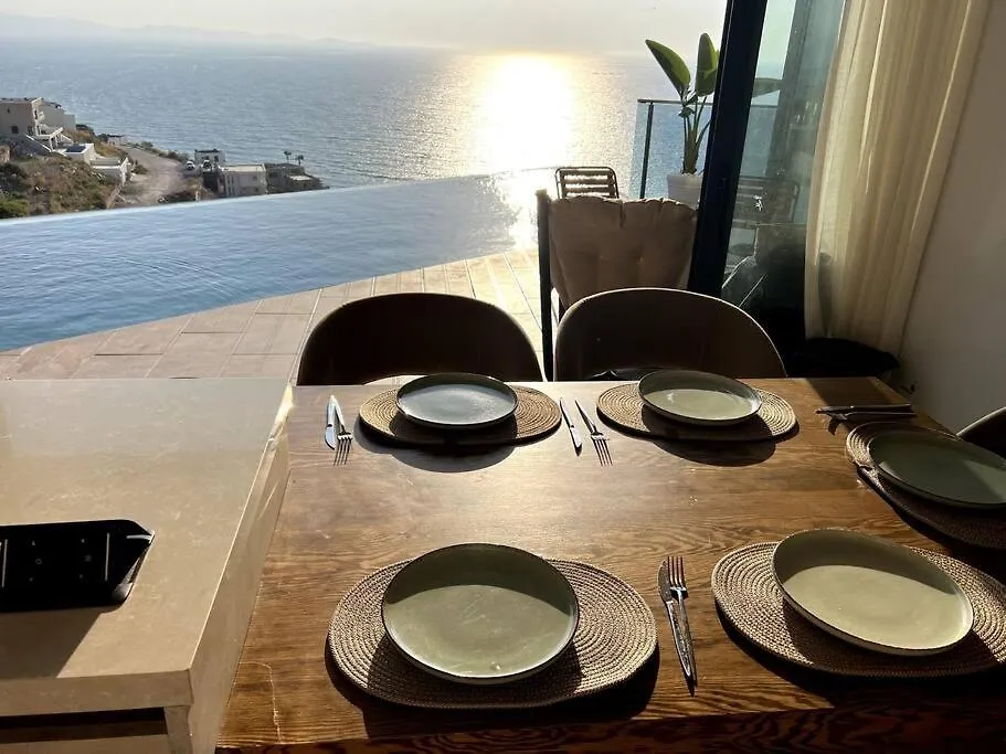 Villa Titanic Bodrum Milas