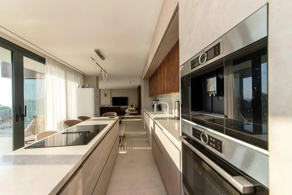 Villa Titanic Bodrum Milas Turkey