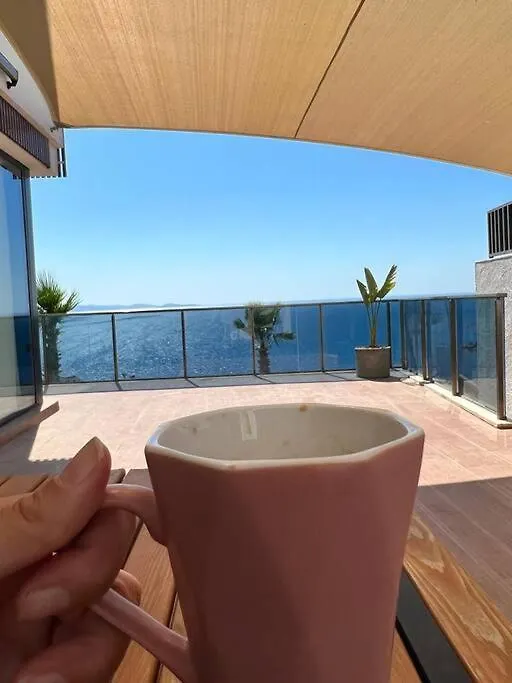 Villa Titanic Bodrum Milas