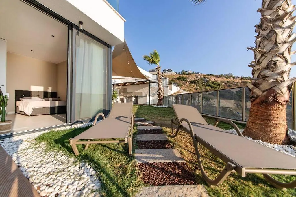 Villa Titanic Bodrum Milas 0*,