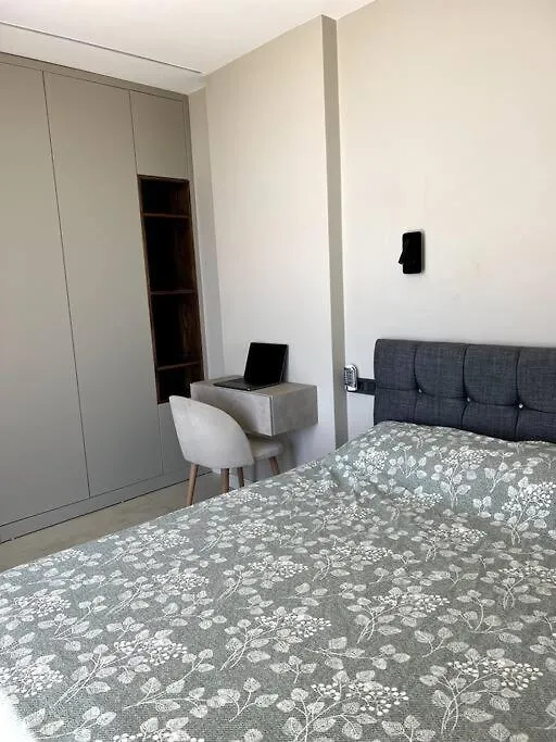 Villa Titanic Bodrum Milas