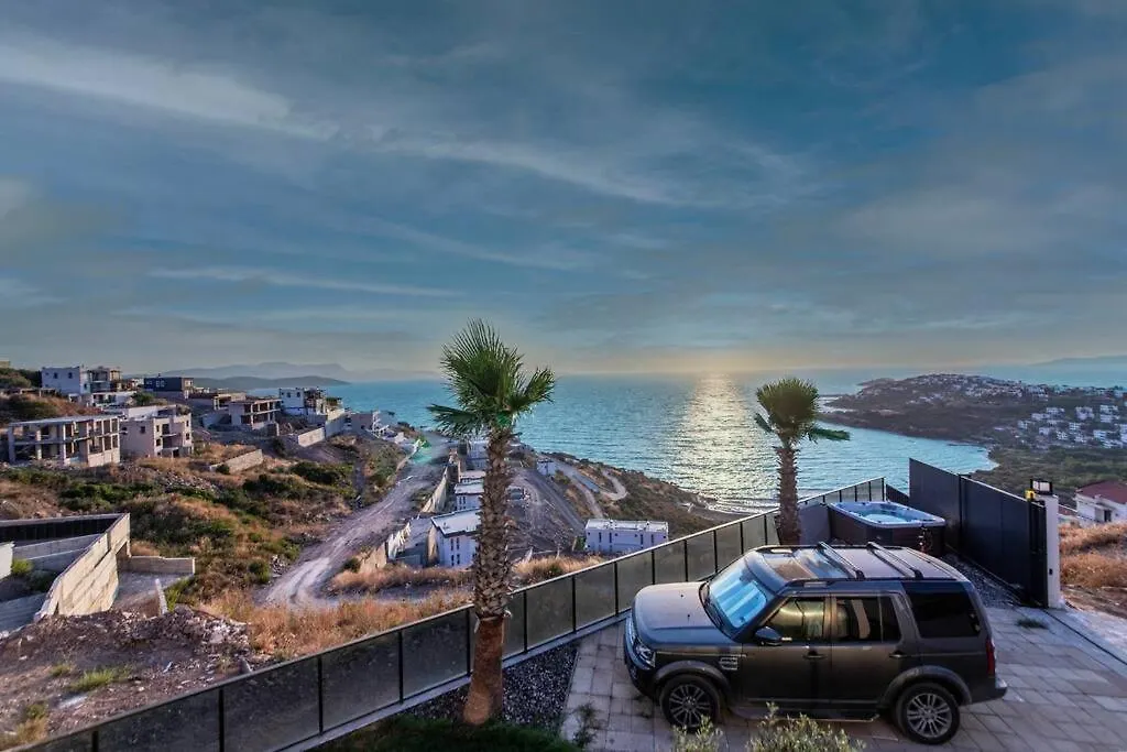 Villa Titanic Bodrum Milas