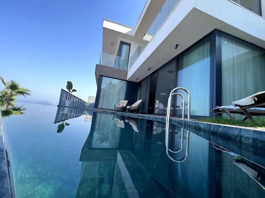 Villa Titanic Bodrum Milas