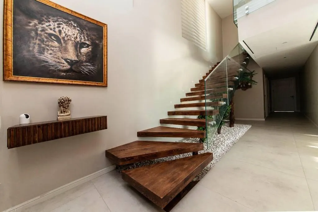 Villa Titanic Bodrum Milas