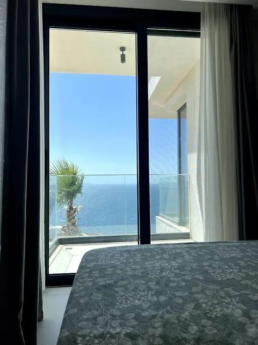 Villa Titanic Bodrum Milas Turkey