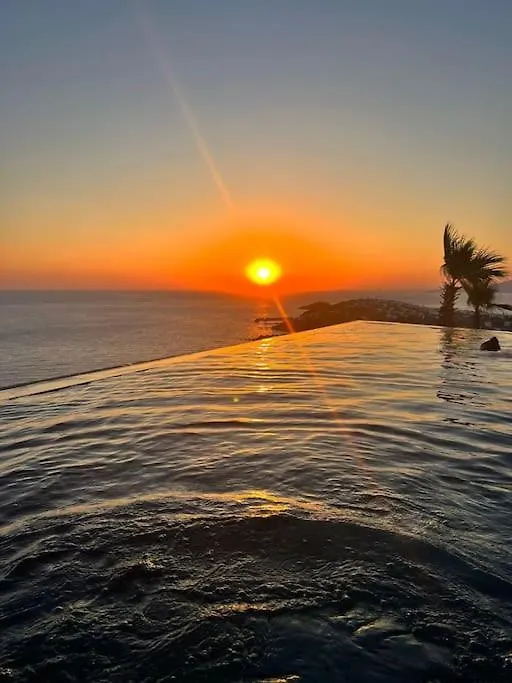 Villa Titanic Bodrum Milas
