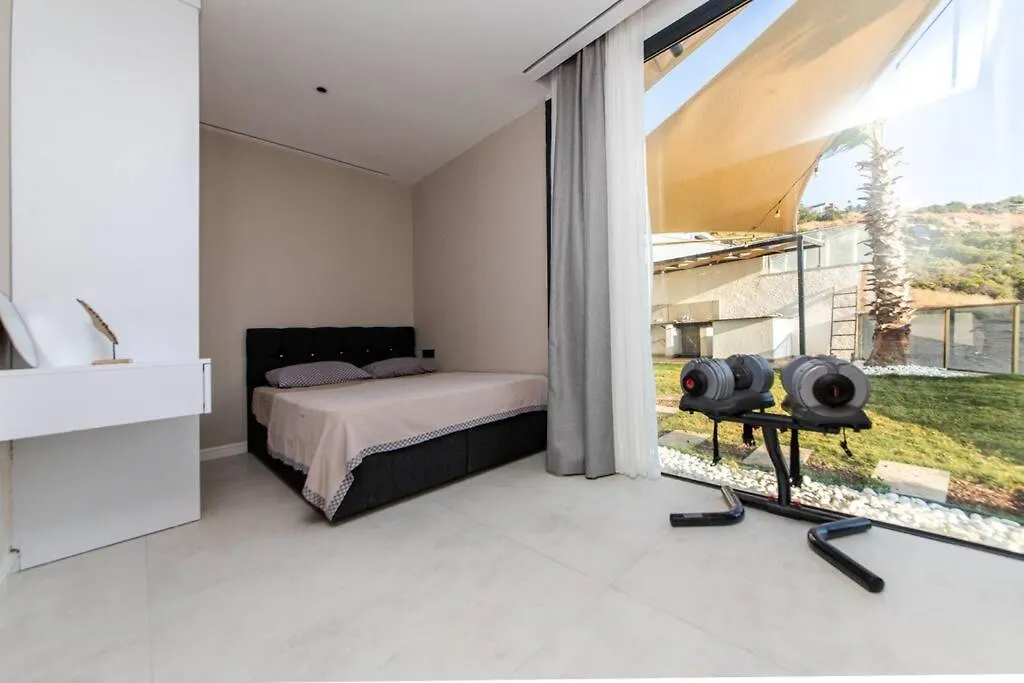 Villa Titanic Bodrum Milas 0*,