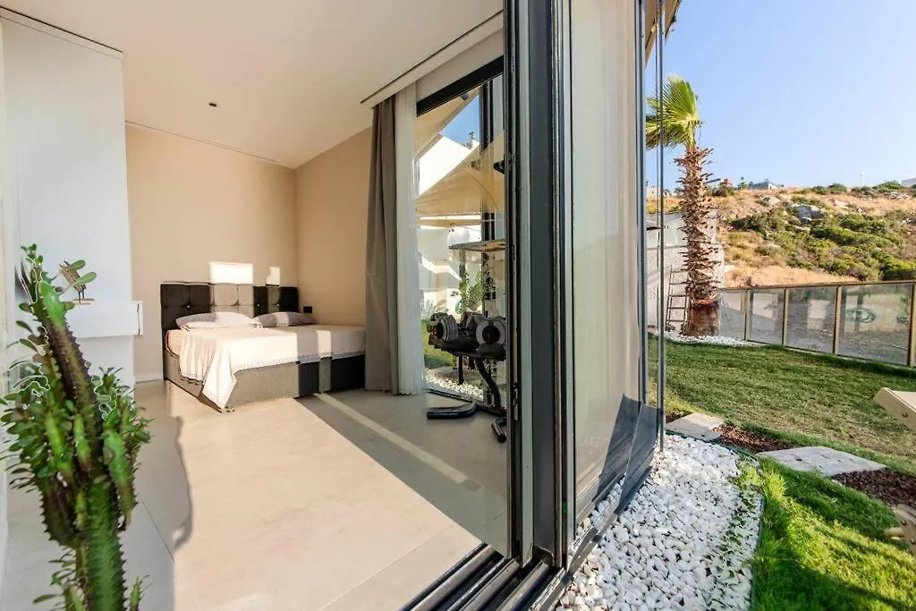Villa Titanic Bodrum Milas