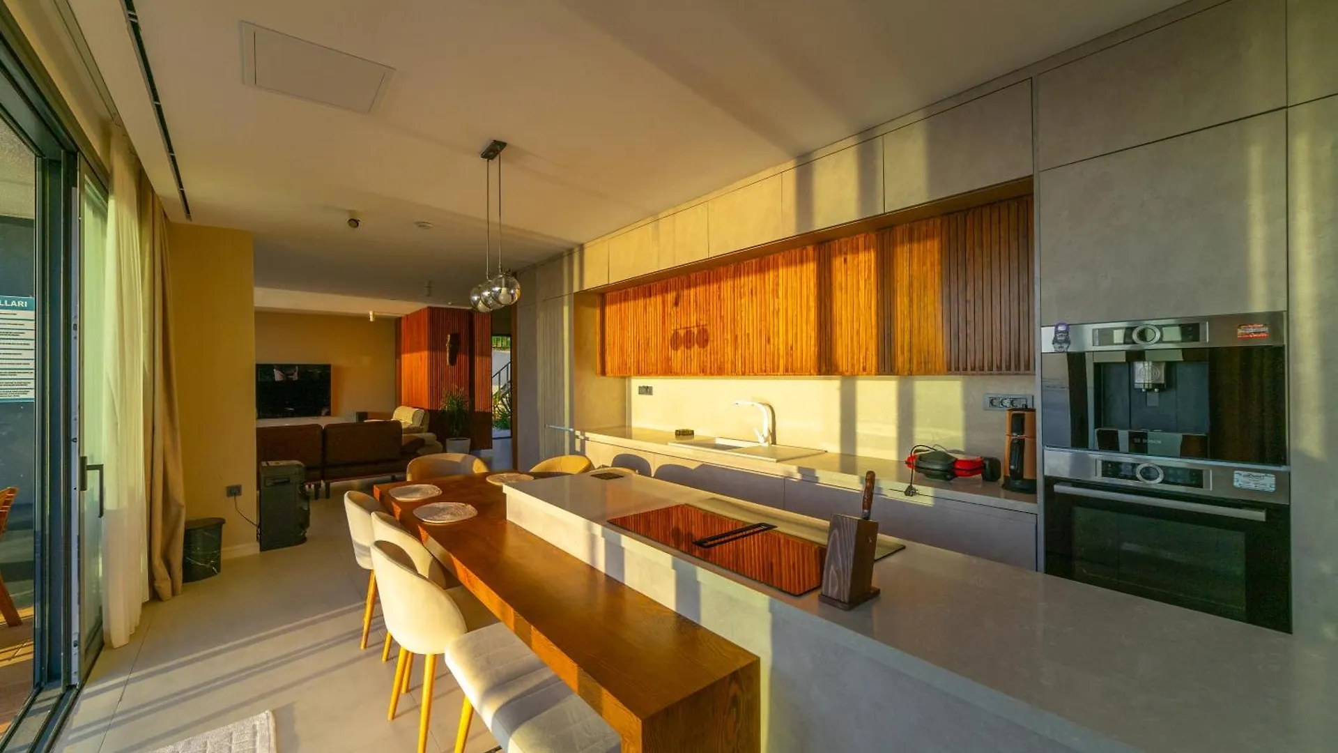 Villa Titanic Bodrum Milas 0*,