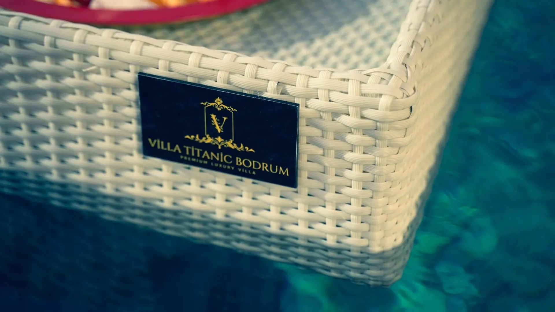 Villa Titanic Bodrum Milas