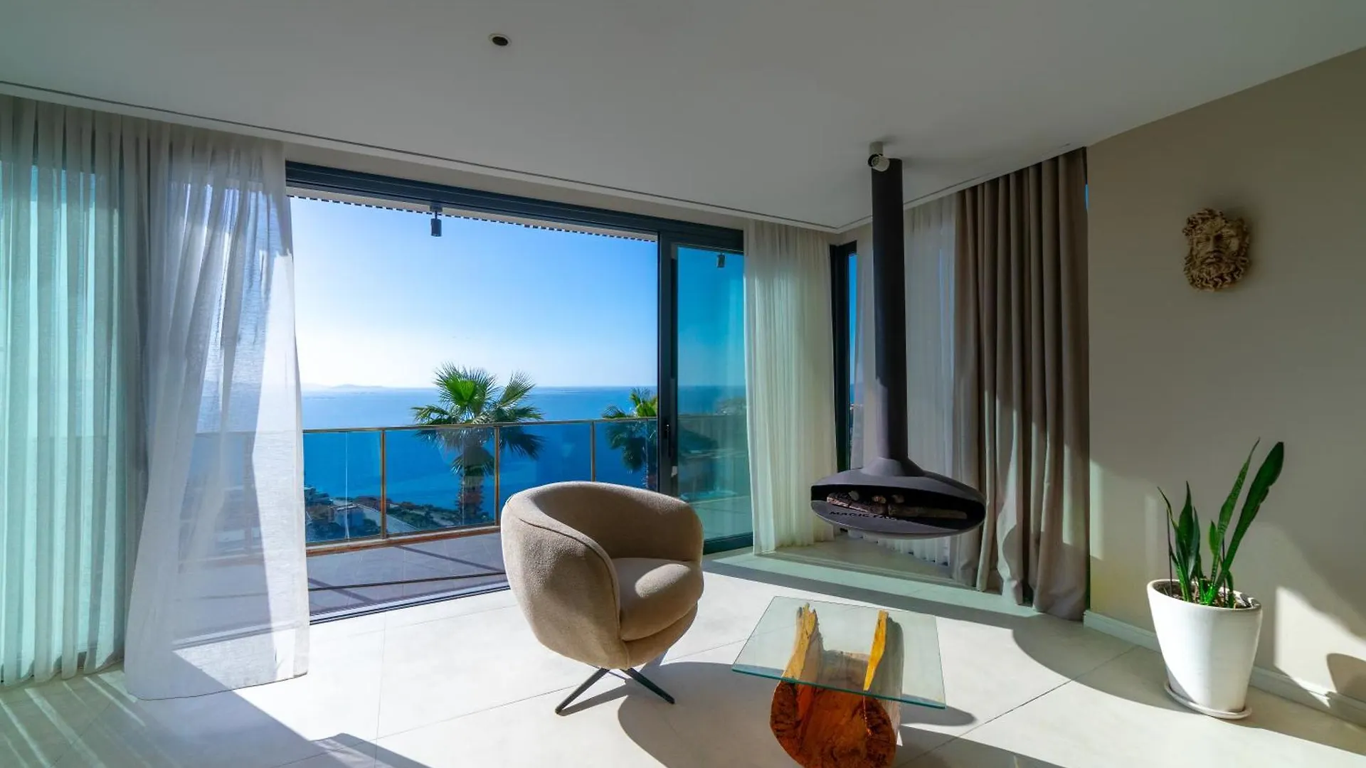 Villa Titanic Bodrum Milas