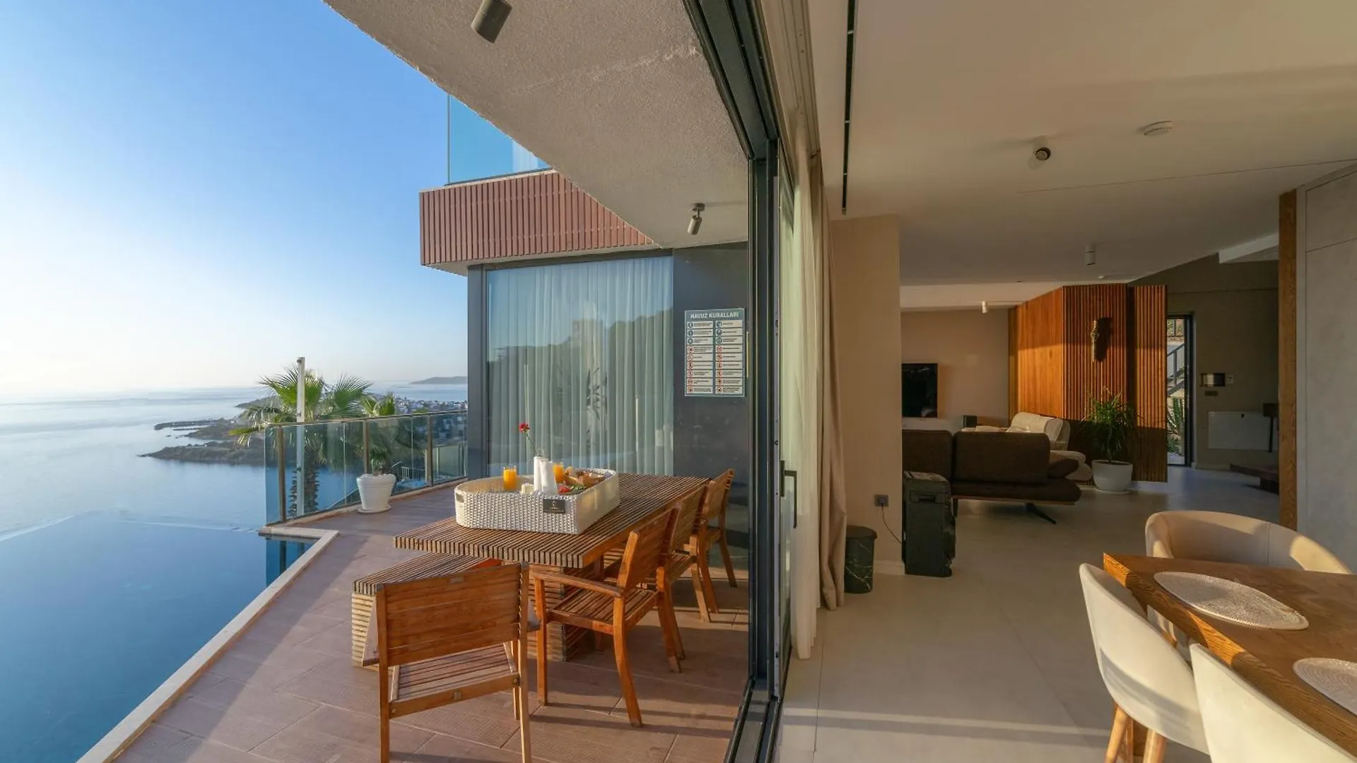 Villa Titanic Bodrum Milas