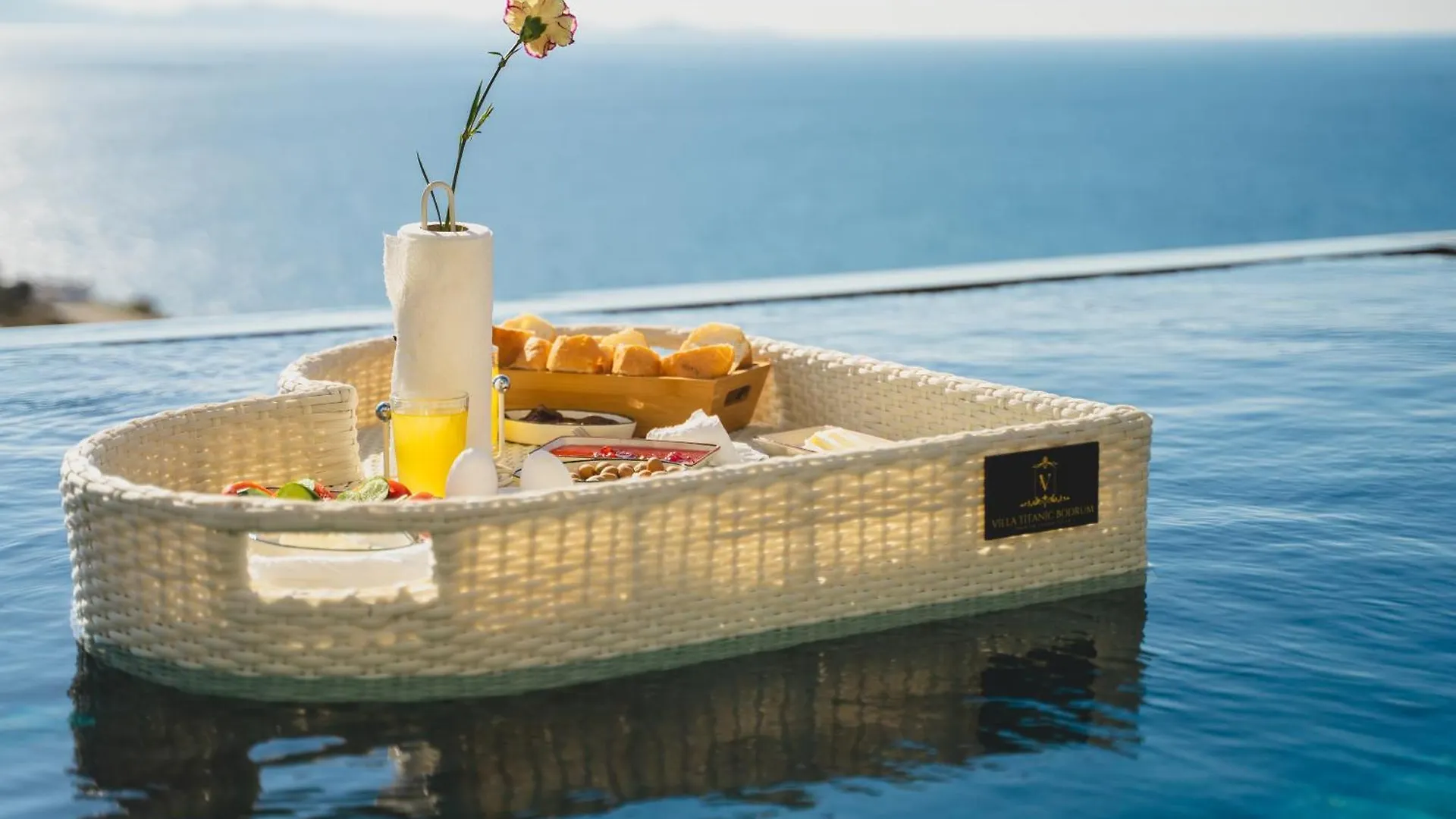 Villa Titanic Bodrum Milas 0*,