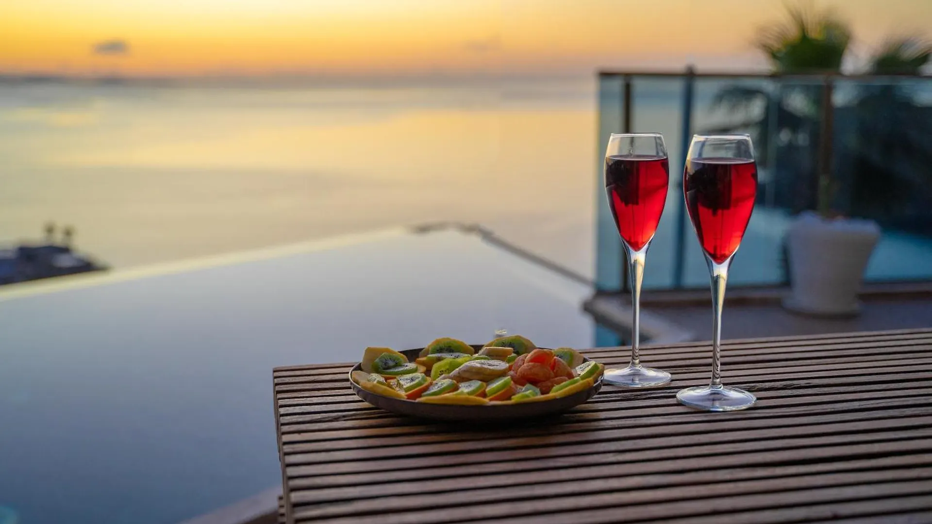 Villa Titanic Bodrum Milas