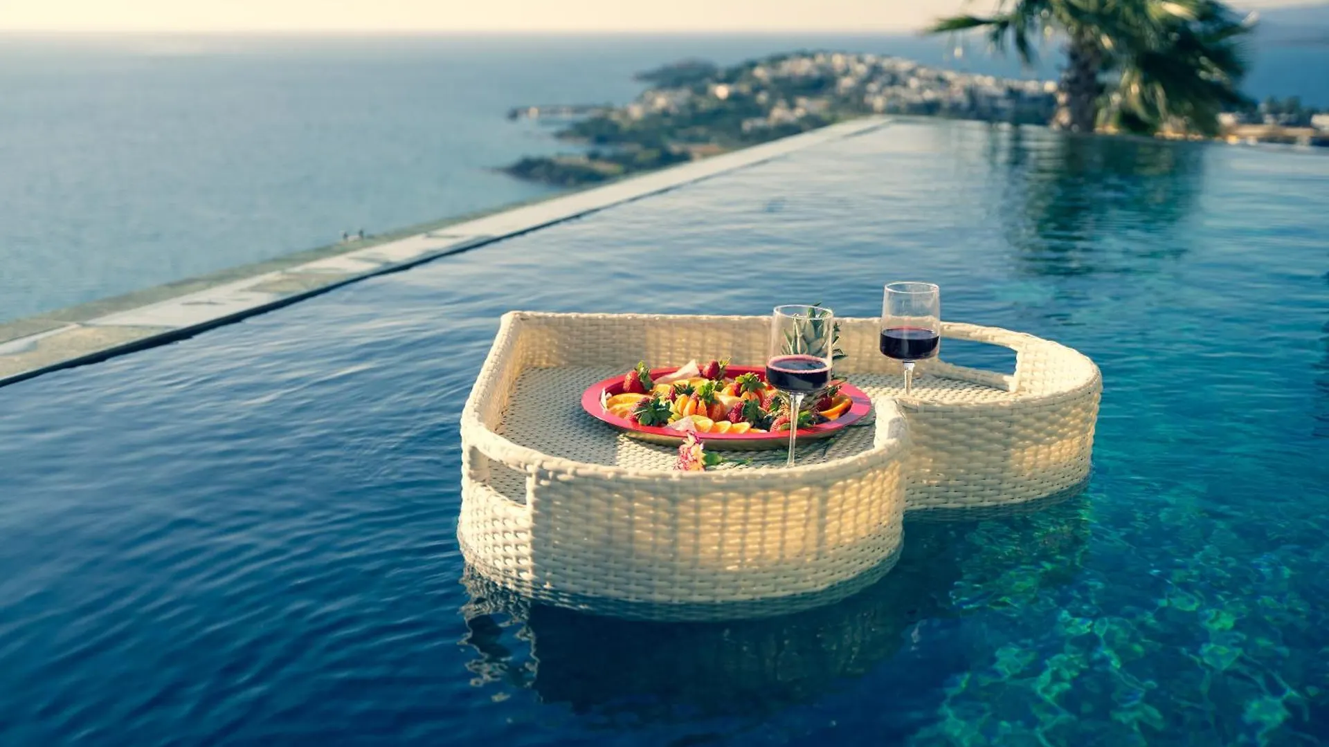 Villa Titanic Bodrum Milas