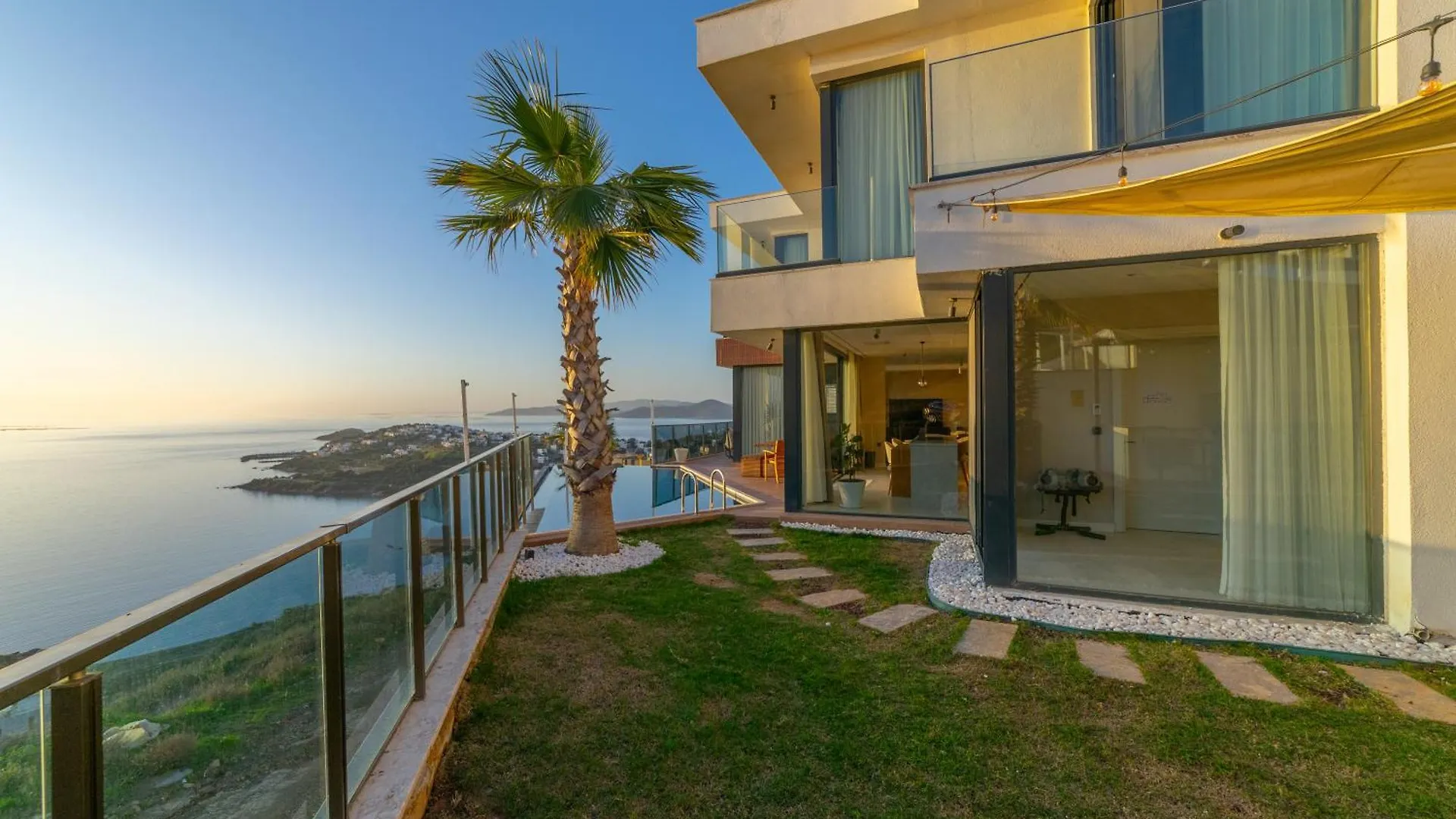 Villa Titanic Bodrum Milas